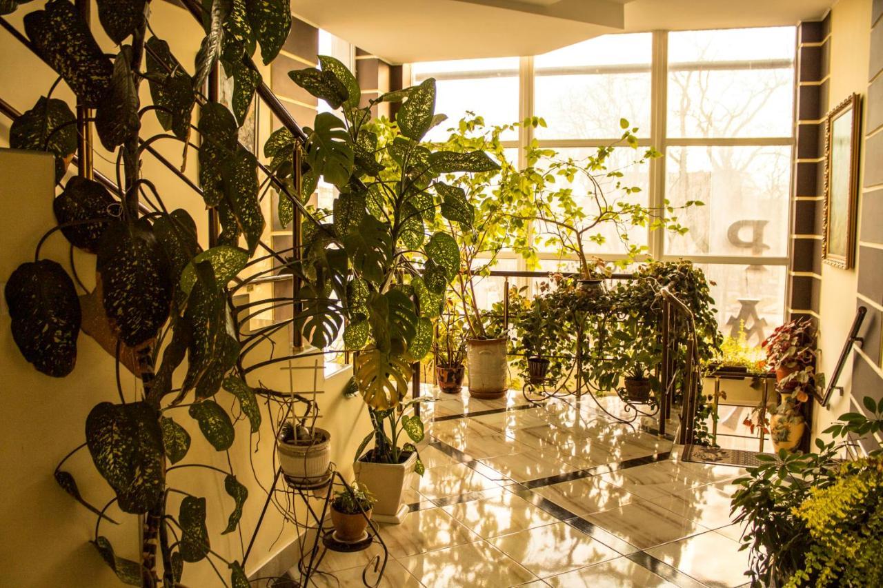Park Hotel Vinnitsa Exterior photo